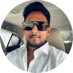 Muhammad Muzammil - Software Engineer